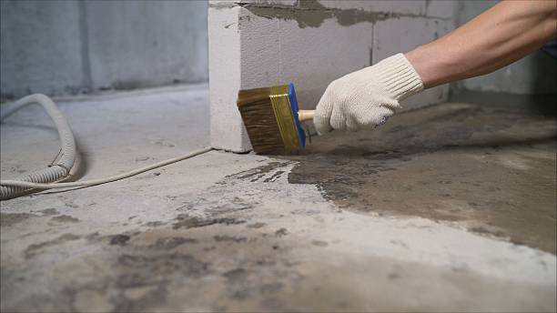 Trusted Waterproofing service in Bluff City, TN - SGP Waterproofing